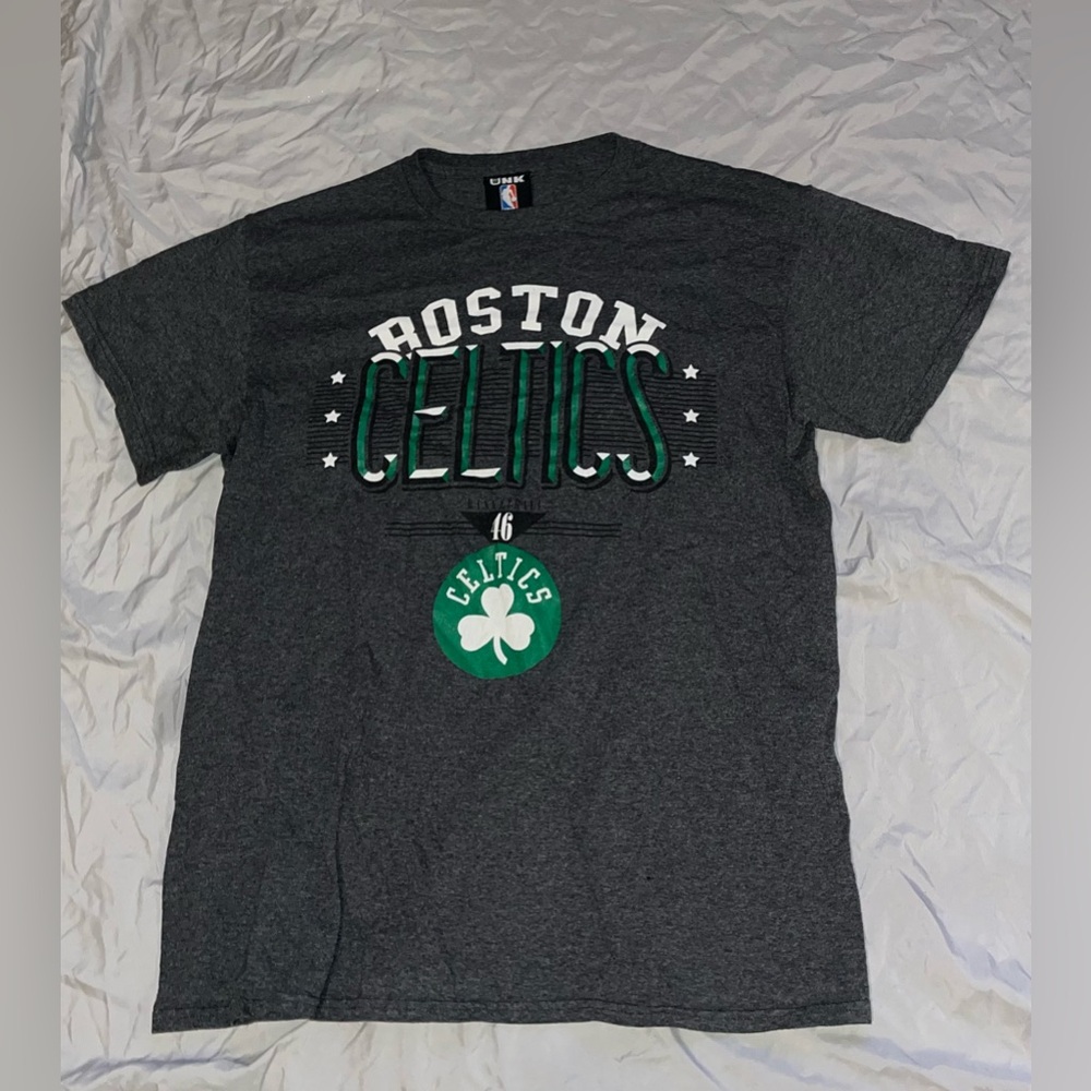 Boston Celtics t-shirt